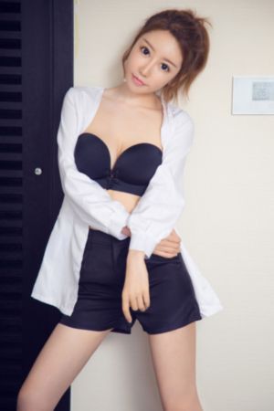 叶子楣聊斋艳谭