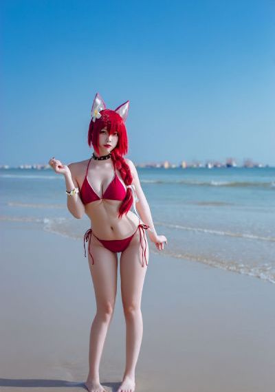 狼少女与黑王子