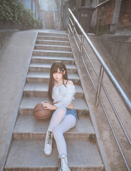 图书馆的女朋友第六集