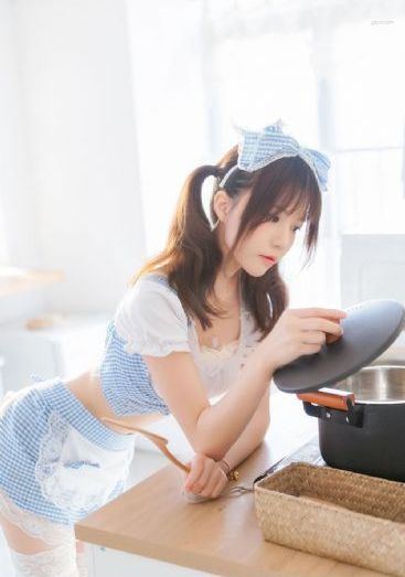 妈妈的