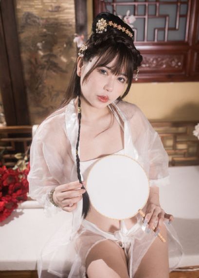 请听我告白