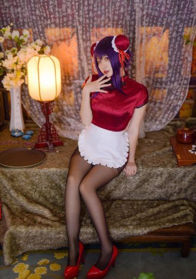 《爱情面前谁怕谁》电视剧