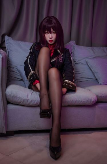 丰满的大胸女朋友5