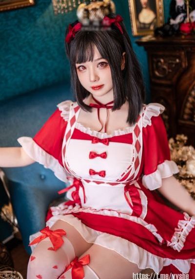 大胸泰熙