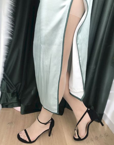 白发魔女传续集