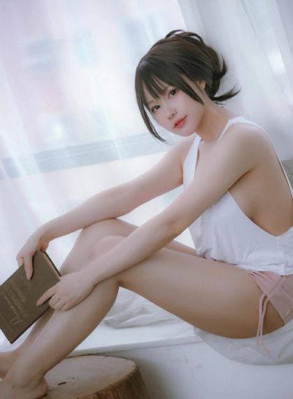 异国女郎在巴黎