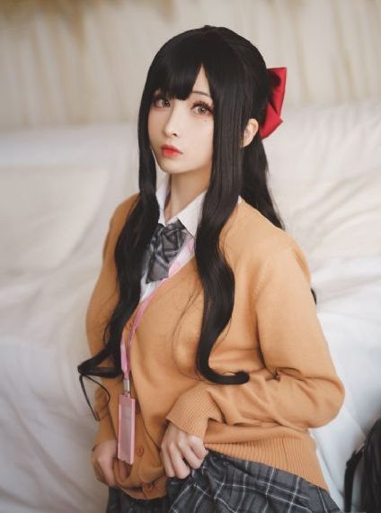 先亲后杀