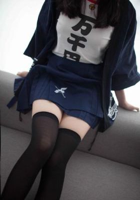 入间同学入魔了