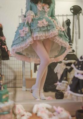 杀戮本性