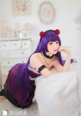 晚娘二
