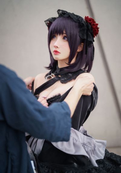 君子好逑3在线观看