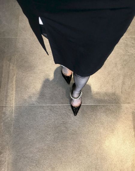 寒蝉鸣泣之时