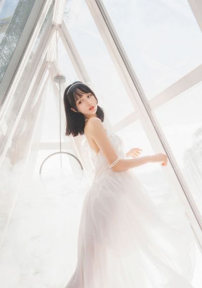 美丽的小蜜桃6