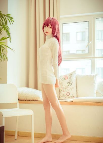 亲亲后妈
