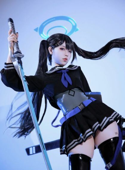 男女色