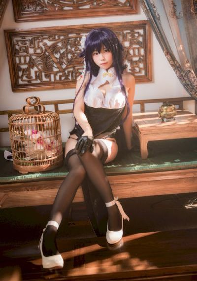 狩猎之夜