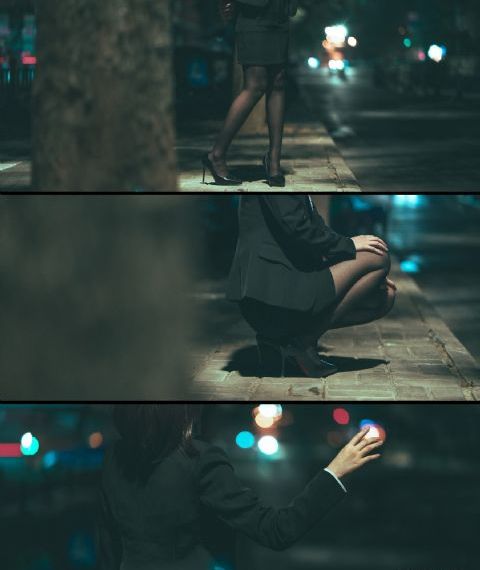 妻子的背叛完整版