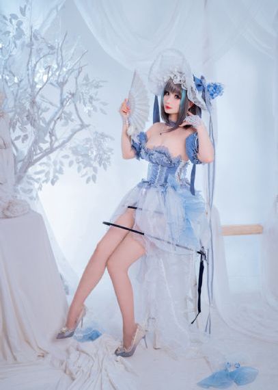 女忍者椿的心事