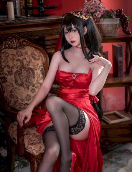 绝望的主妇
