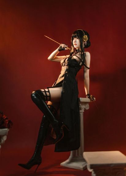 年轻妈妈
