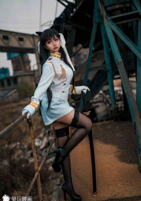 魔法精灵
