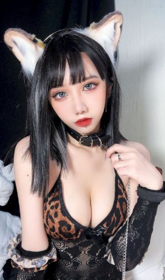 驱魔少女