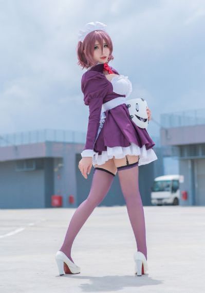 桥矿保姆