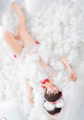 一个妈妈的女儿