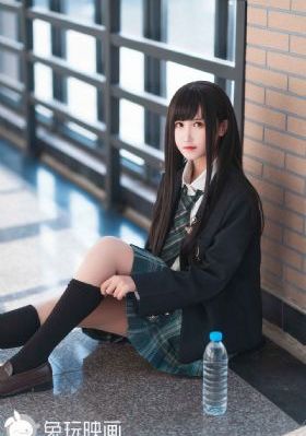 快乐的保姆