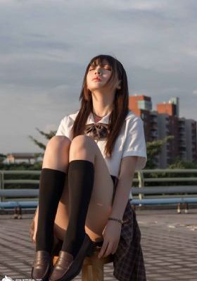 电车动漫