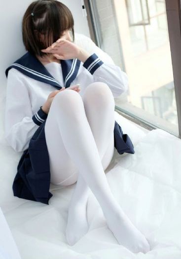 《暖春》