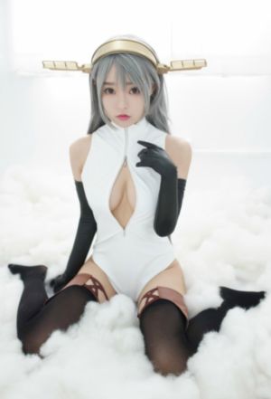 用我的手指来扰乱吧
