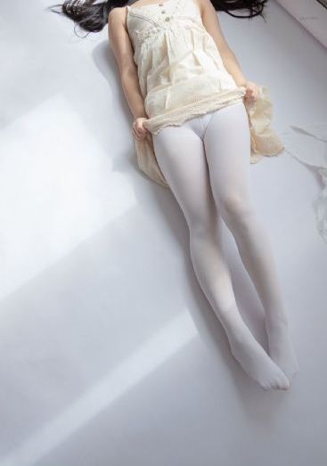 捡到女子高中生