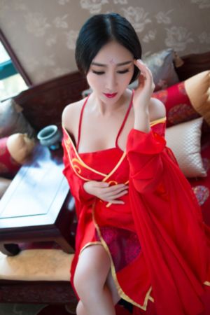 僧侣之夜动漫