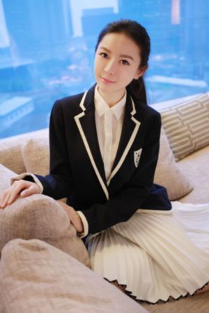 寡妇公寓