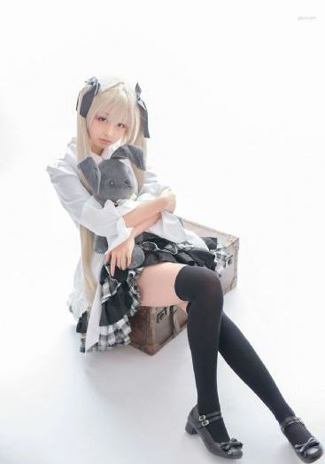 萝莉社在线