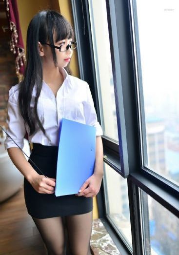 姨母的诱惑5