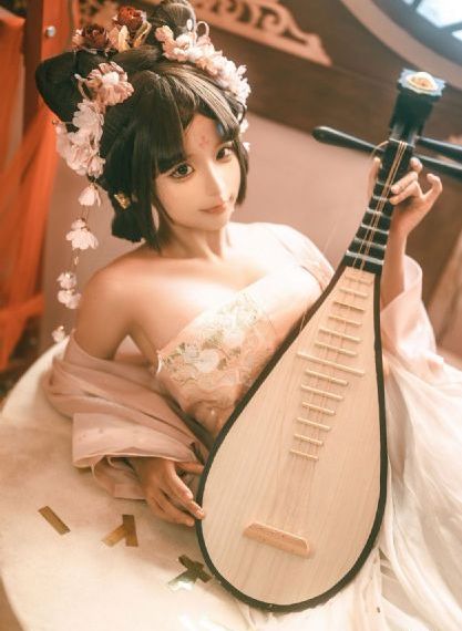 朋友的后妈