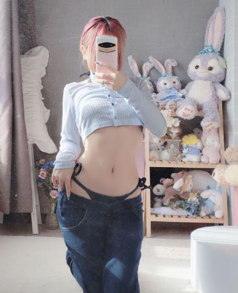面纱之下