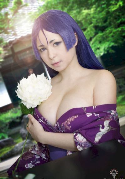 欧美版水浒传