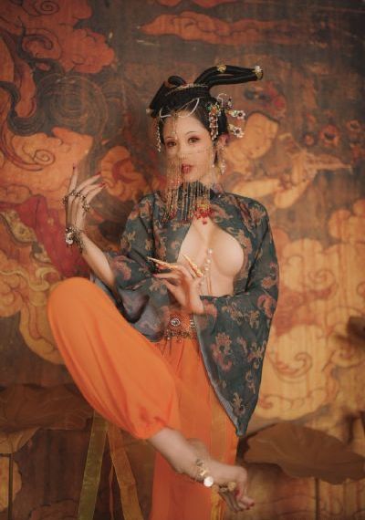猎人克莱文在线完整免费播放