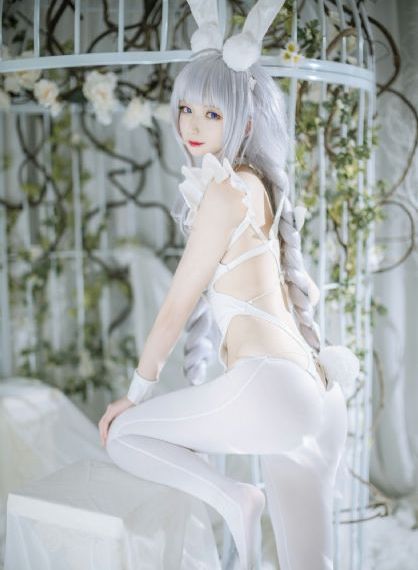 极品伪娘