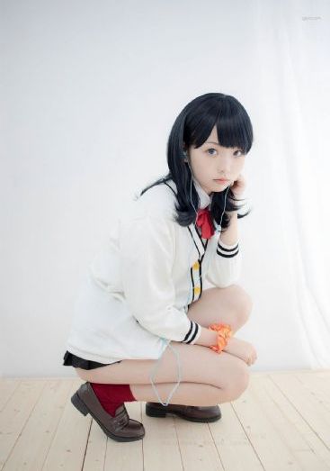 《斩赤红之瞳》