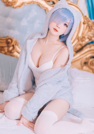 贵妇人