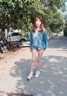 《漂亮的女邻居》3韩剧