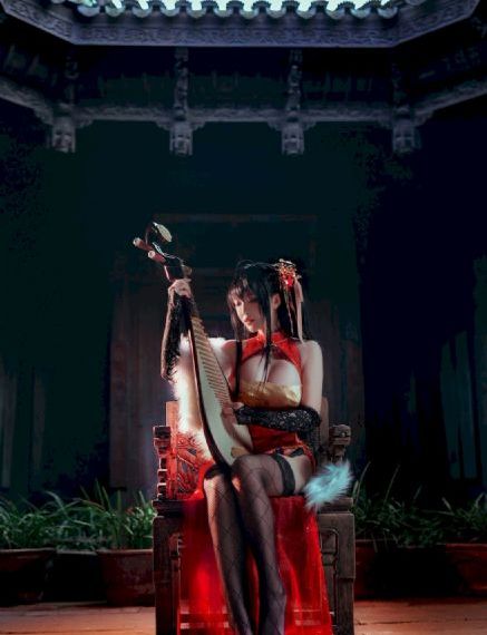 可可西里的美丽传说