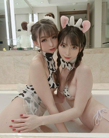 韩国的妈妈