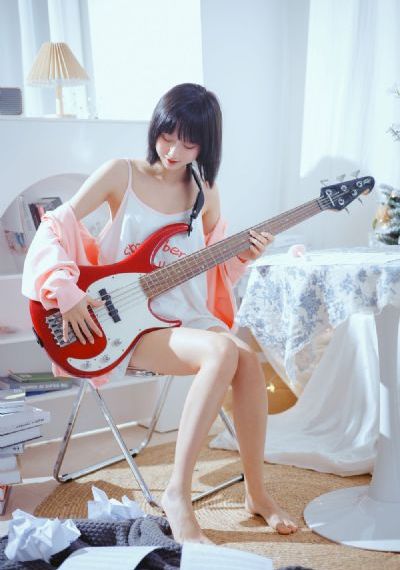 诱人女护士