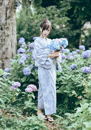 我不是卖春女