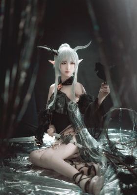 新妹魔王的契约者